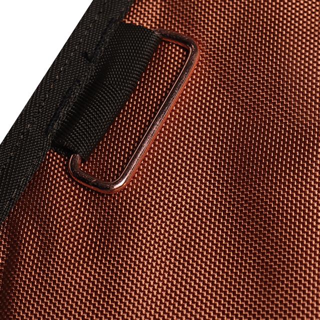 Couverture HGExtreme 200g HORSEGEAR Marron