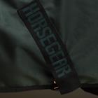 Couverture HGExtreme 200g HORSEGEAR Vert foncé