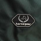 Couverture HGExtreme 200g HORSEGEAR Vert foncé