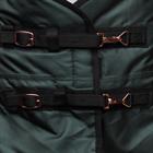 Couverture HGExtreme 200g HORSEGEAR Vert foncé