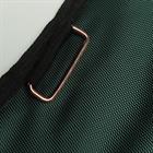 Couverture HGExtreme 200g HORSEGEAR Vert foncé