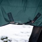 Couverture HGExtreme 200g HORSEGEAR Vert foncé