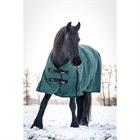 Couverture HGExtreme 200g HORSEGEAR Vert foncé