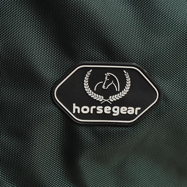 Couverture HGExtreme 200g HORSEGEAR Vert foncé