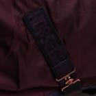 Couverture HGExtreme 300g HORSEGEAR Mauve-bleu