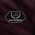 Couverture HGExtreme 300g HORSEGEAR Mauve-bleu