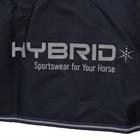 Couverture HGHybrid 1200D 0g HORSEGEAR Bleu foncé