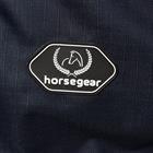 Couverture HGHybrid 1200D 0g HORSEGEAR Bleu foncé