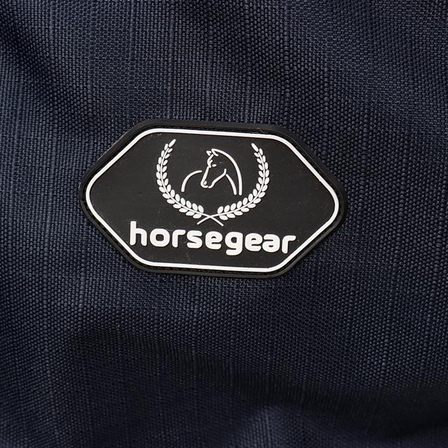 Couverture HGHybrid 1200D 0g HORSEGEAR Bleu foncé