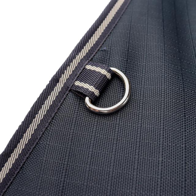 Couverture HGHybrid 1200D 0g HORSEGEAR Bleu foncé
