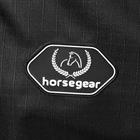 Couverture HGHybrid 1200D 0g HORSEGEAR Noir