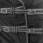 Couverture HGHybrid 1200D 0g HORSEGEAR Noir