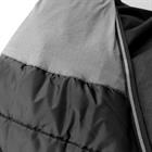 Couverture HGHybrid 1200D 0g HORSEGEAR Noir