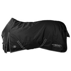 Couverture HGHybrid 1200D 0g HORSEGEAR Noir