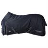 Couverture HGHybrid 1200D 200g HORSEGEAR Bleu foncé
