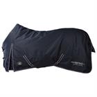 Couverture HGHybrid 1200D 200g HORSEGEAR Bleu foncé