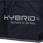 Couverture HGHybrid 1200D 200g HORSEGEAR Bleu foncé