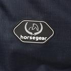 Couverture HGHybrid 1200D 200g HORSEGEAR Bleu foncé