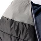 Couverture HGHybrid 1200D 200g HORSEGEAR Bleu foncé