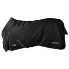 Couverture HGHybrid 1200D 200g HORSEGEAR Noir