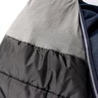 Couverture HGHybrid 1200D 200g HORSEGEAR Noir