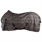 Couverture HGLeopard 0g HORSEGEAR Léopard