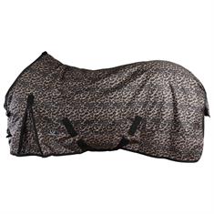 Couverture HGLeopard 0g HORSEGEAR Léopard
