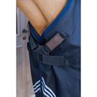 Couverture imperméable All Weather Comfort 0g Kentucky Bleu foncé