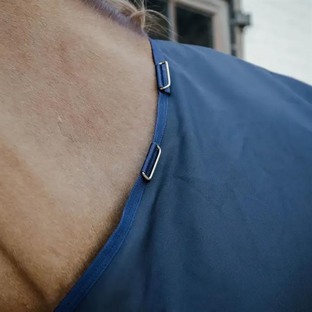 Couverture imperméable All Weather Comfort 0g Kentucky Bleu foncé