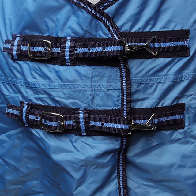 Couverture imperméable Baza 2.0 0 g Barato Denim