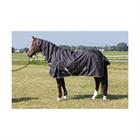 Couverture imperméable Thor 0gr Avec Couvre-Cou Harry's Horse Noir