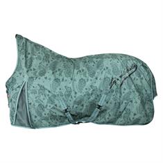 Couverture IRHAmbient 200g Imperial Riding Vert