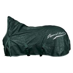 Couverture IRHSuper-Dry 0g Imperial Riding Vert