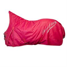 Couverture IRHSuper-Dry 300g Imperial Riding Rouge