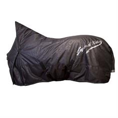 Couverture IRHSuper-Dry 400g Imperial Riding Noir