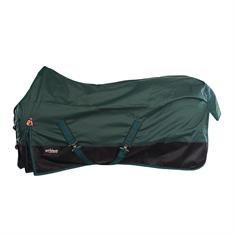 Couverture Junior 200gr Epplejeck Vert-noir