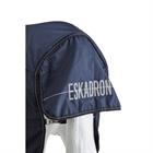 Couverture Omega 250g Eskadron Bleu foncé