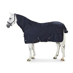 Couverture Omega 250g Eskadron Bleu foncé