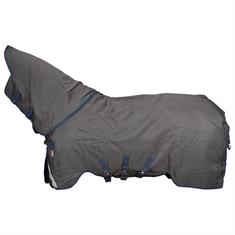 Couverture Plus Hexstop Vari-Layer 250g Rhino Horseware Gris