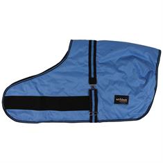 Couverture Poulain Foal 200g Epplejeck Bleu clair