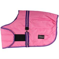 Couverture Poulain Foal 200g Epplejeck Rose