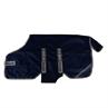 Couverture Poulain Foal Turnout 50g Bucas Bleu foncé-argenté