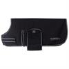 Couverture pour chien HGHybrid 1200D HORSEGEAR Noir