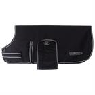 Couverture pour chien HGHybrid 1200D HORSEGEAR Noir