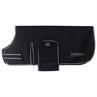 Couverture pour chien HGHybrid 1200D HORSEGEAR Noir