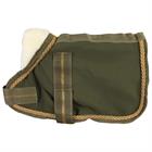 Couverture pour chien HGLyx HORSEGEAR Vert