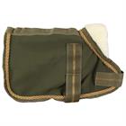 Couverture pour chien HGLyx HORSEGEAR Vert