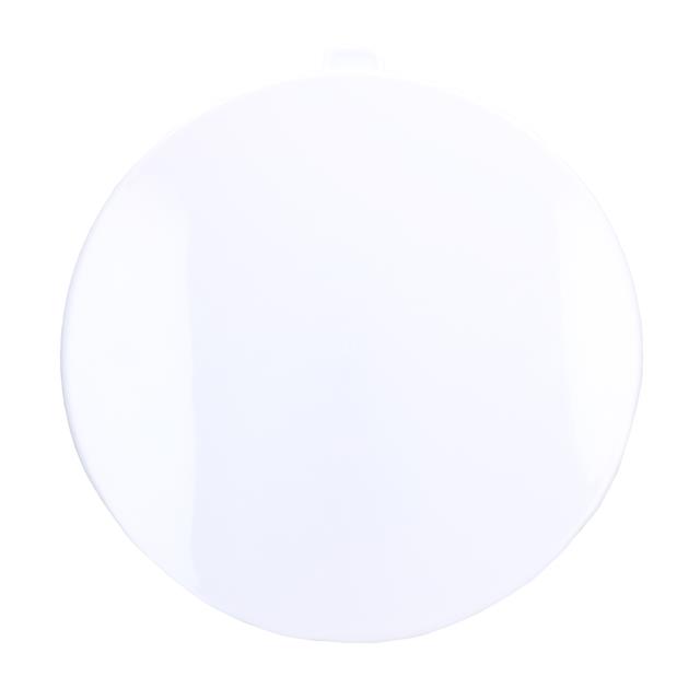 Couverture Pour Seau Mangeoire Epplejeck 8L Blanc