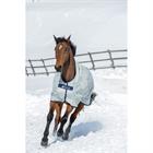 Couverture Power Turnout High neck 0g Bucas Argenté