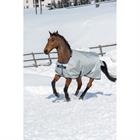Couverture Power Turnout Medium 150g Bucas Argenté